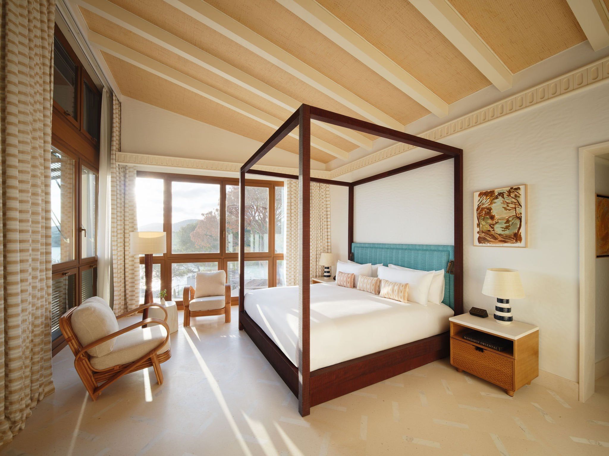 Mandarin Oriental Punta Negra, Mallorca — first look 6