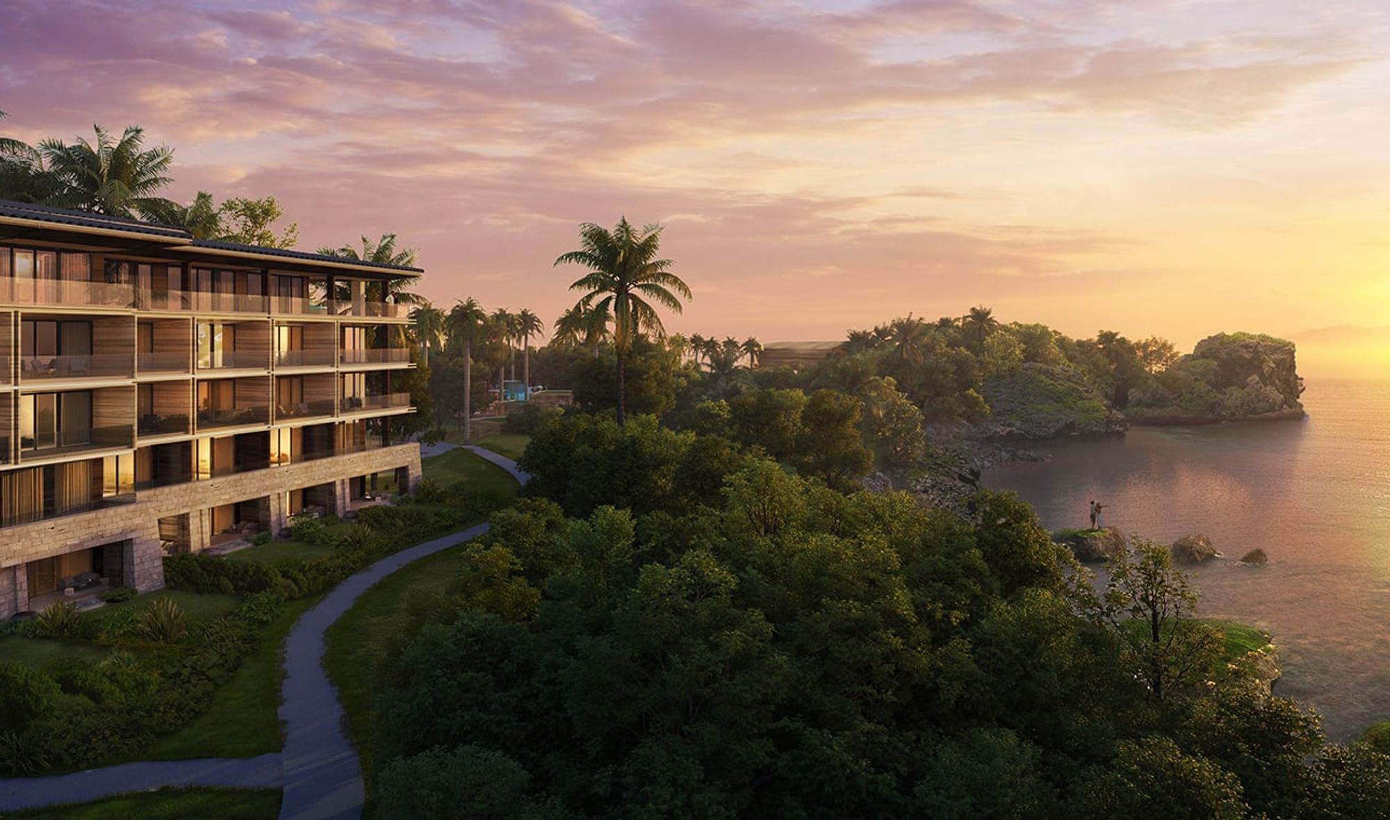 Four Seasons Resort and Residences Okinawa