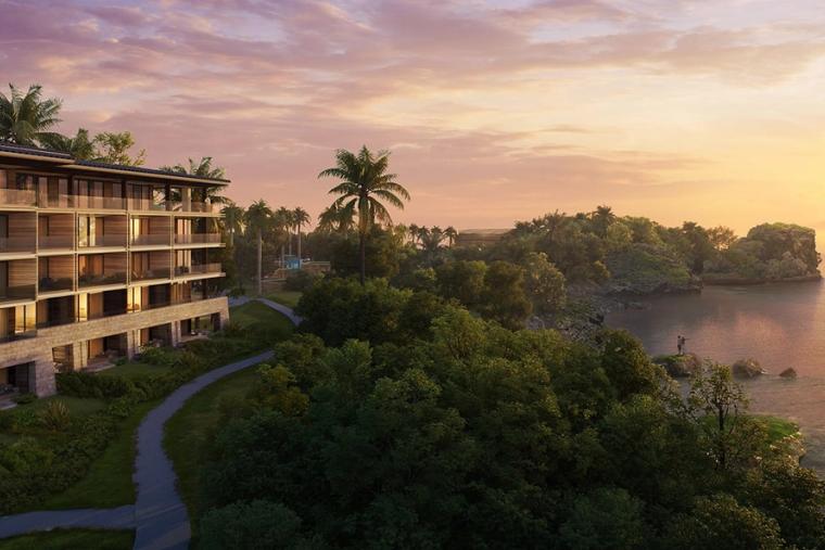 Four Seasons Resort and Residences Okinawa