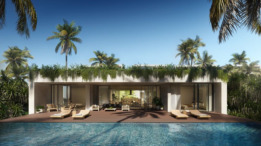 Four Seasons Resort and Residences Dominican Republic at Tropicalia — first look 1