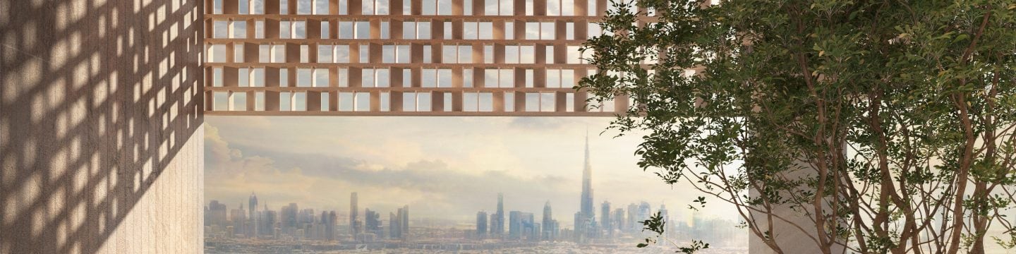 Aman Dubai — first look 5
