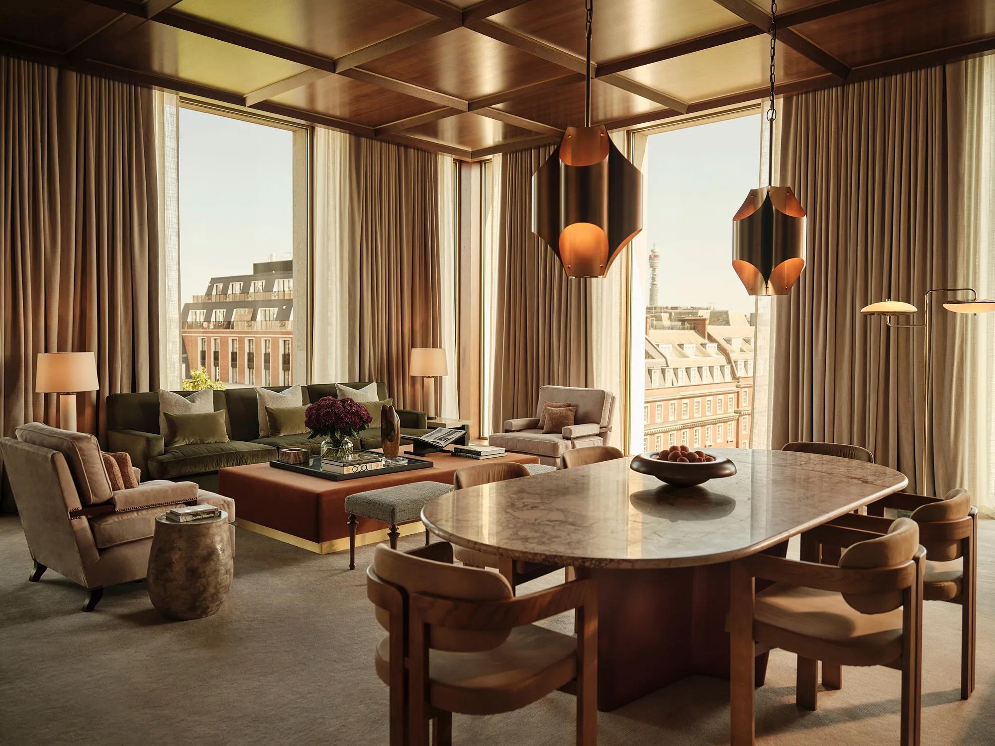 rosewood the chancery official 3
