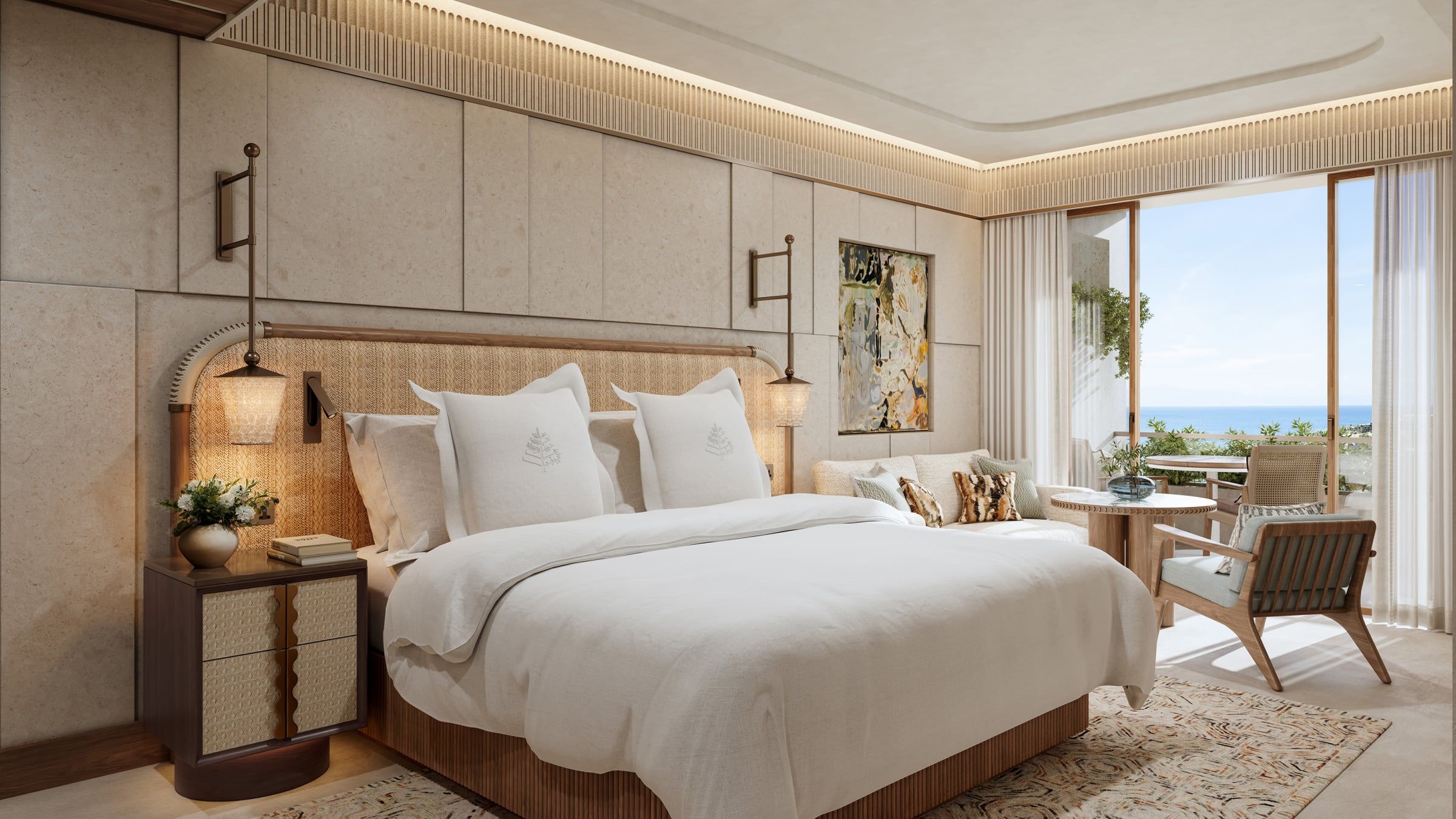 Four Seasons Resort and Residences Porto Heli — first look 4