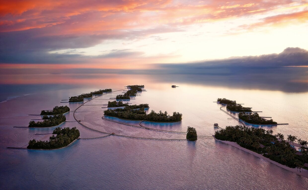 Aman Maldives
