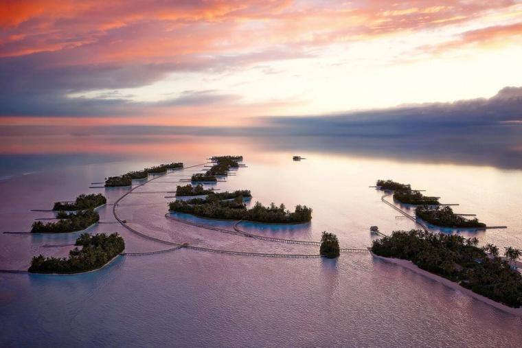 Aman Maldives