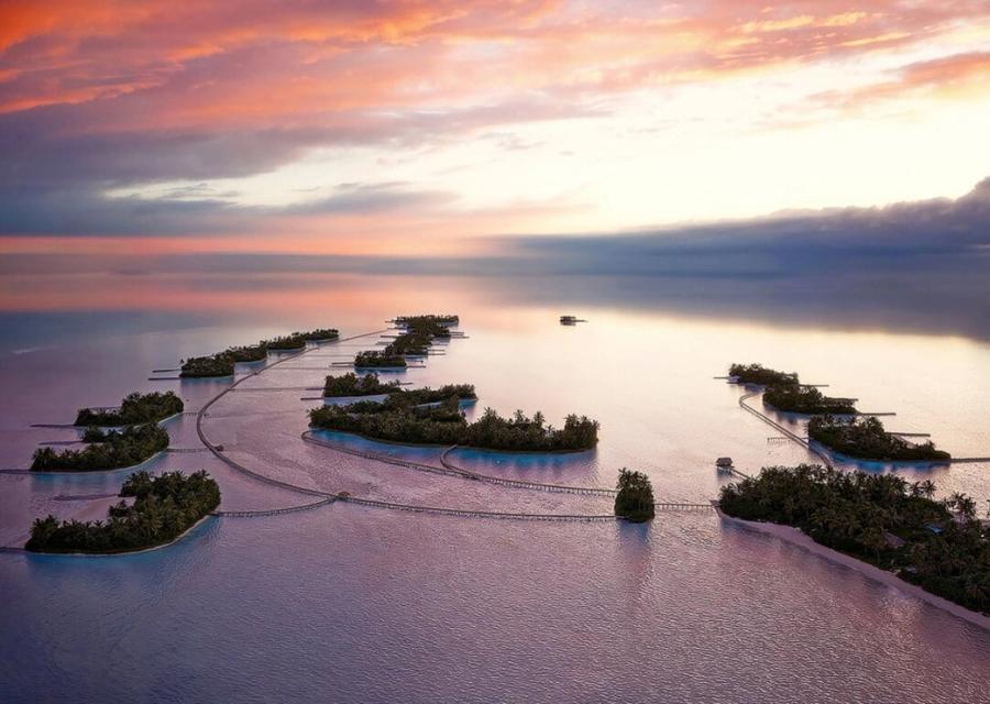Aman Maldives
