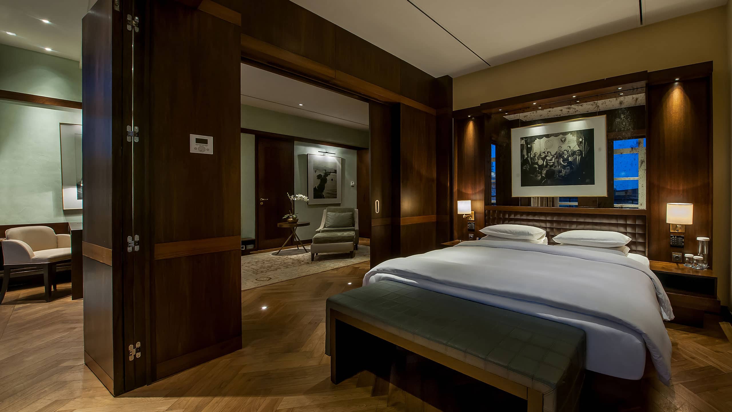 park hyatt istanbul macka palas web 2