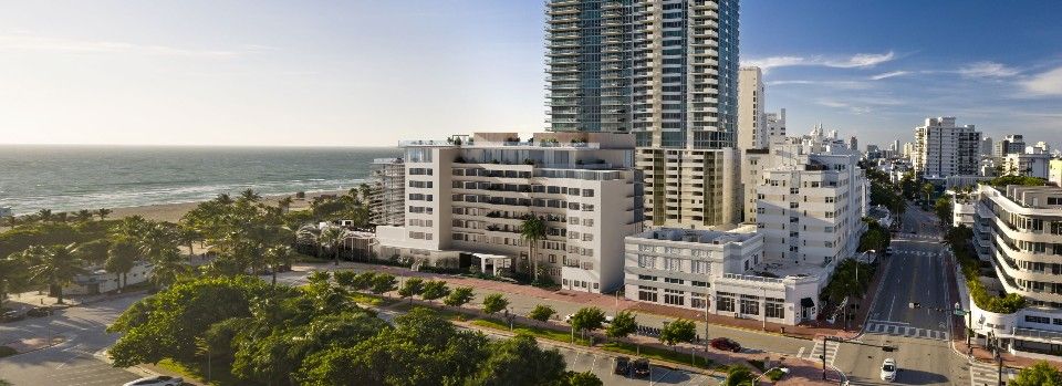Bulgari Hotel Miami Beach