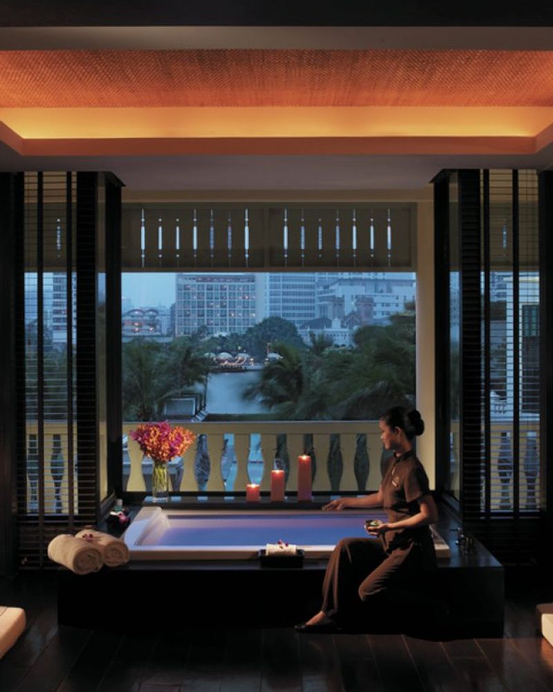the peninsula bangkok web 3