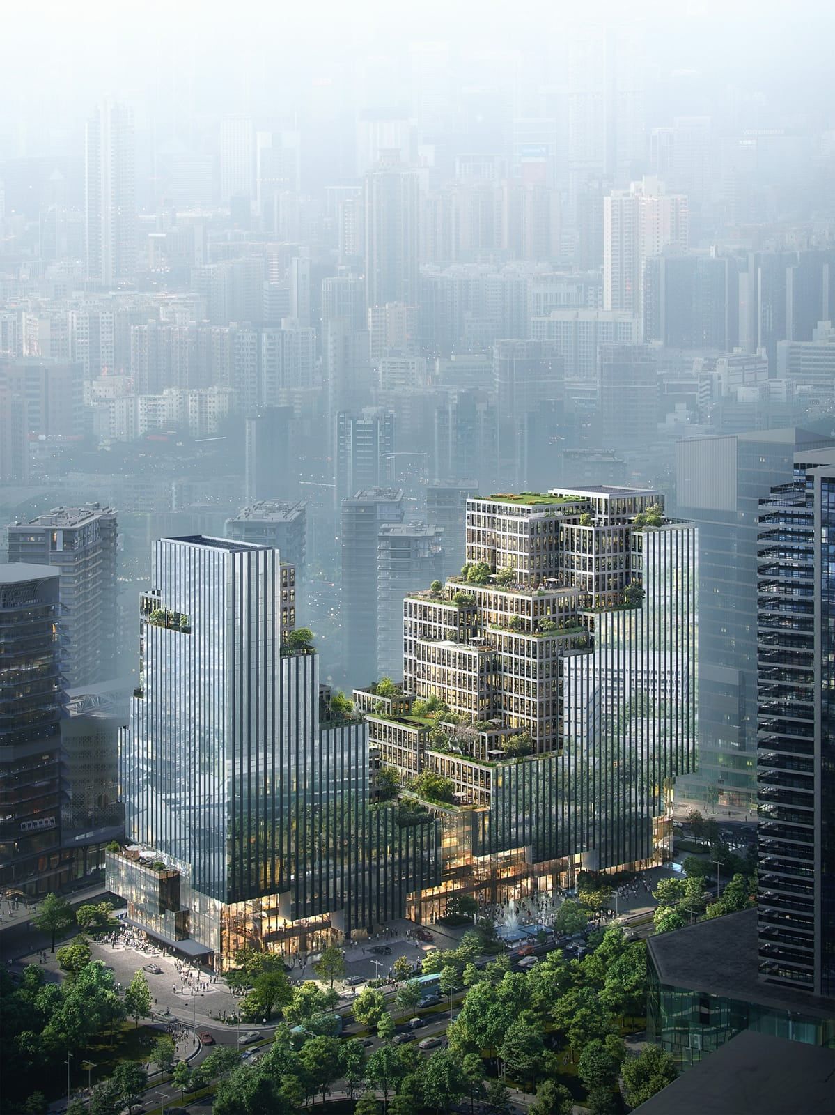 Rosewood Hangzhou — first look 4