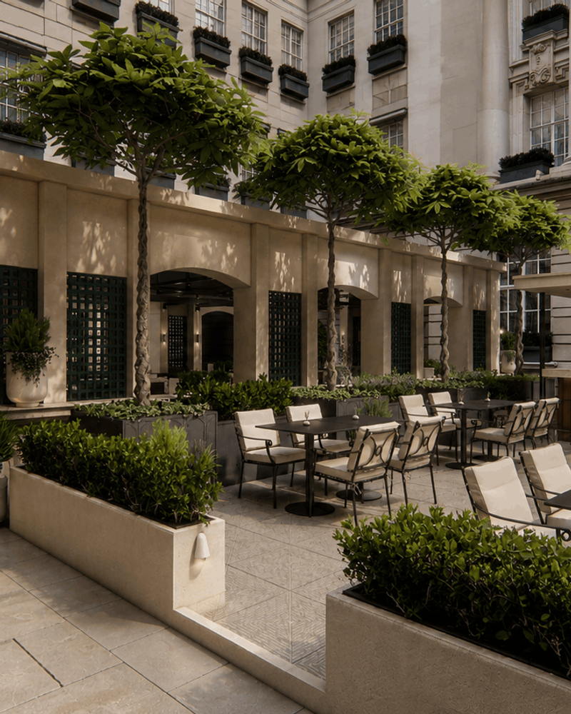 rosewood london official 4