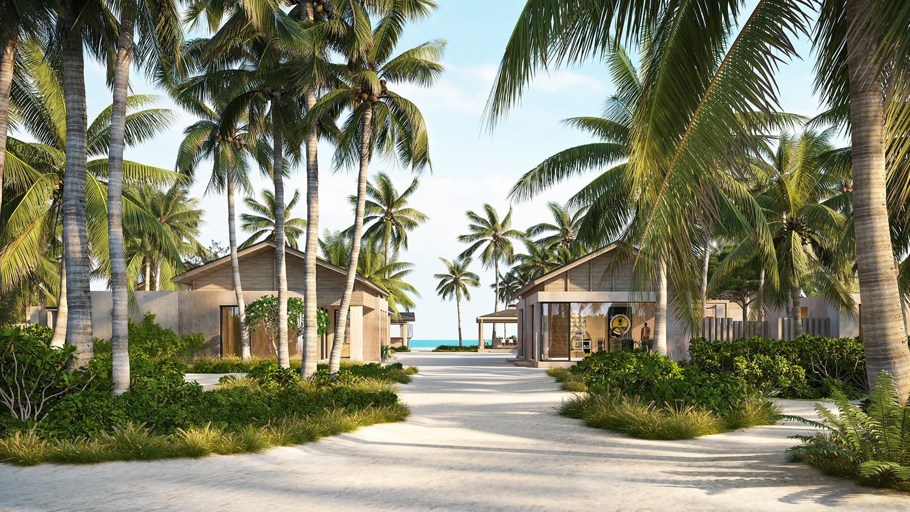 Rosewood Ranfaru — first look 2