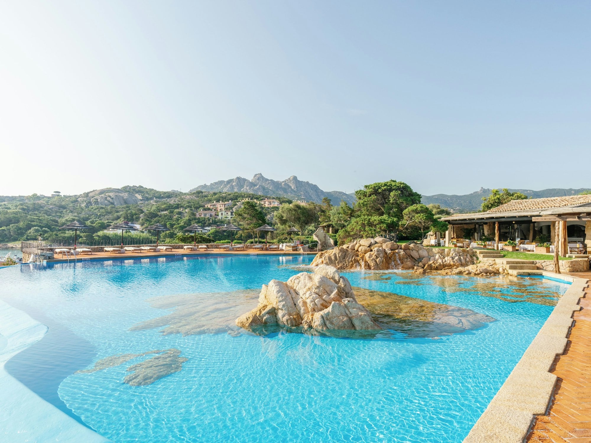 Cheval Blanc Pitrizza, Costa Smeralda — first look 1