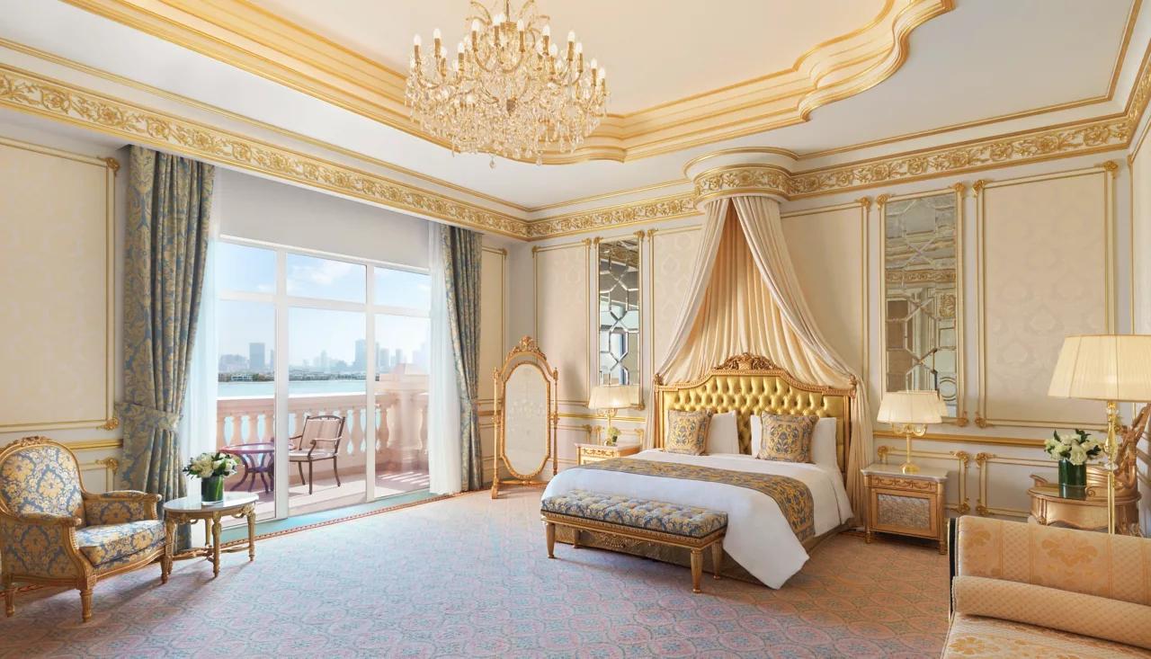 raffles the palm dubai official 2