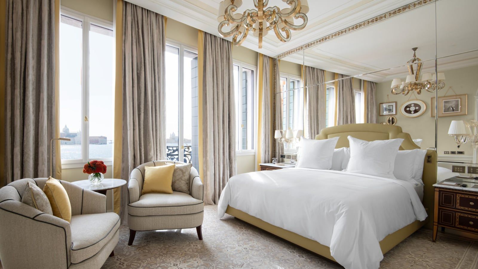 Danieli, Venezia, A Four Seasons Hotel — first look 5