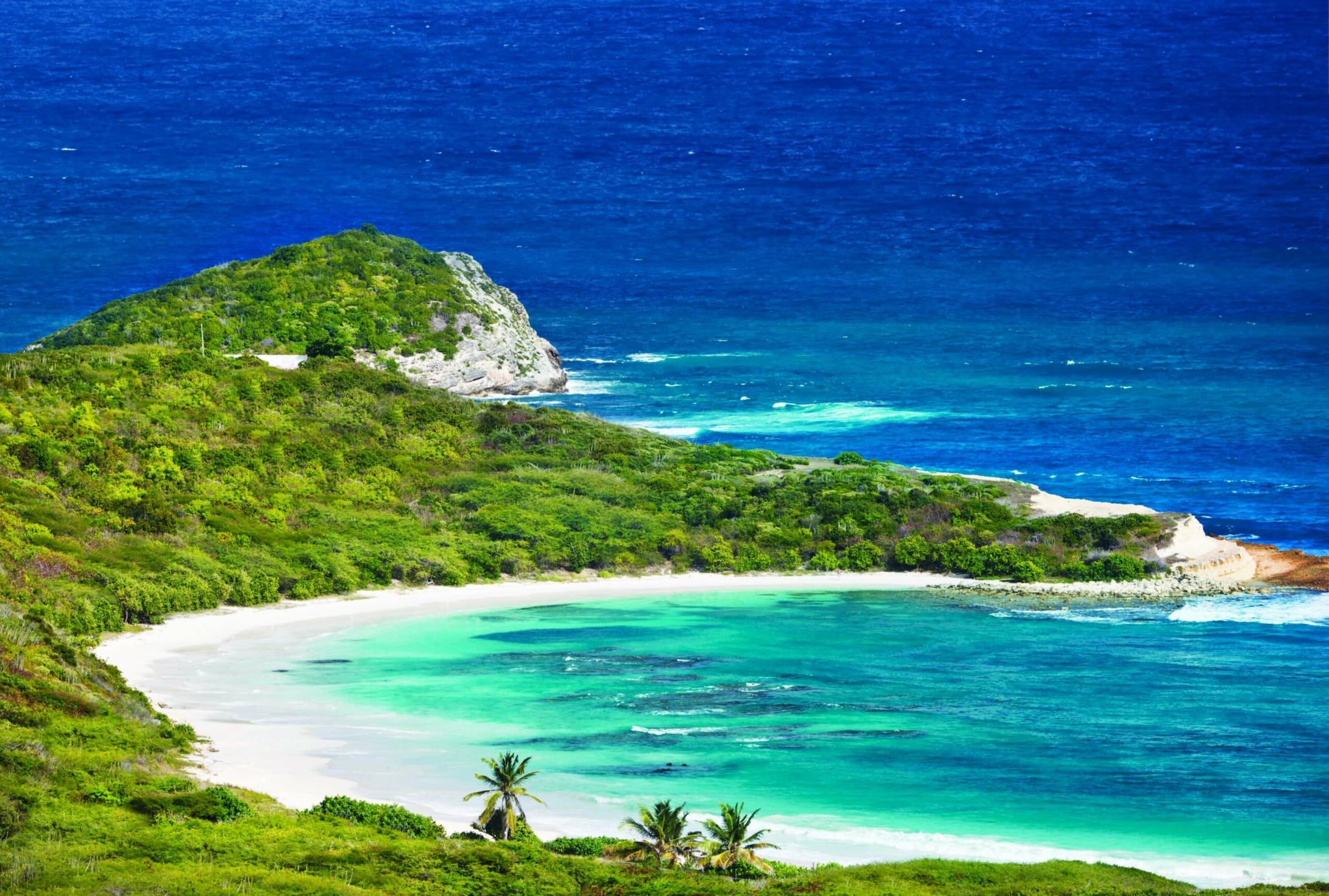 One&Only Antigua — first look 1