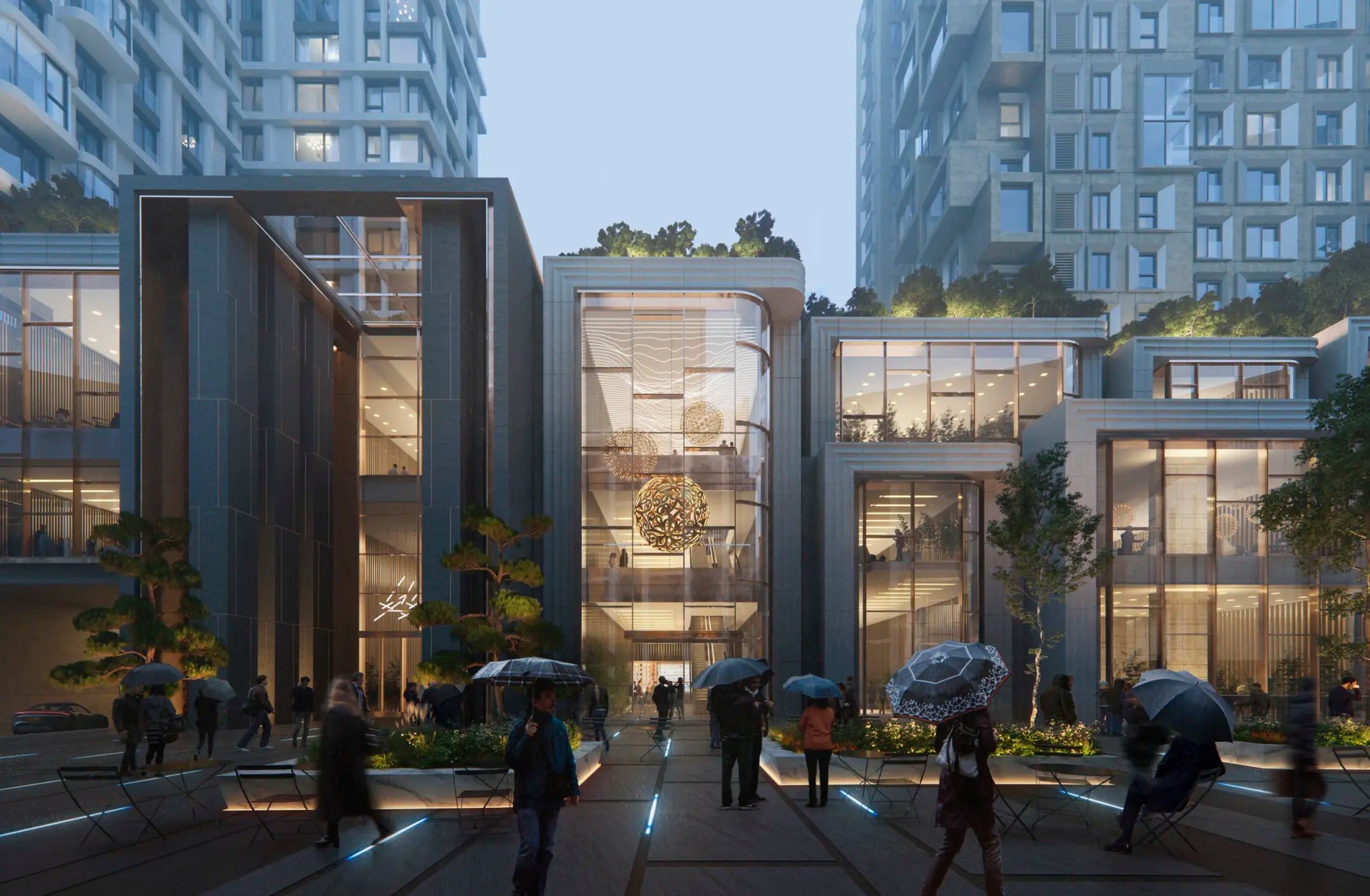 Rosewood Seoul — first look 4