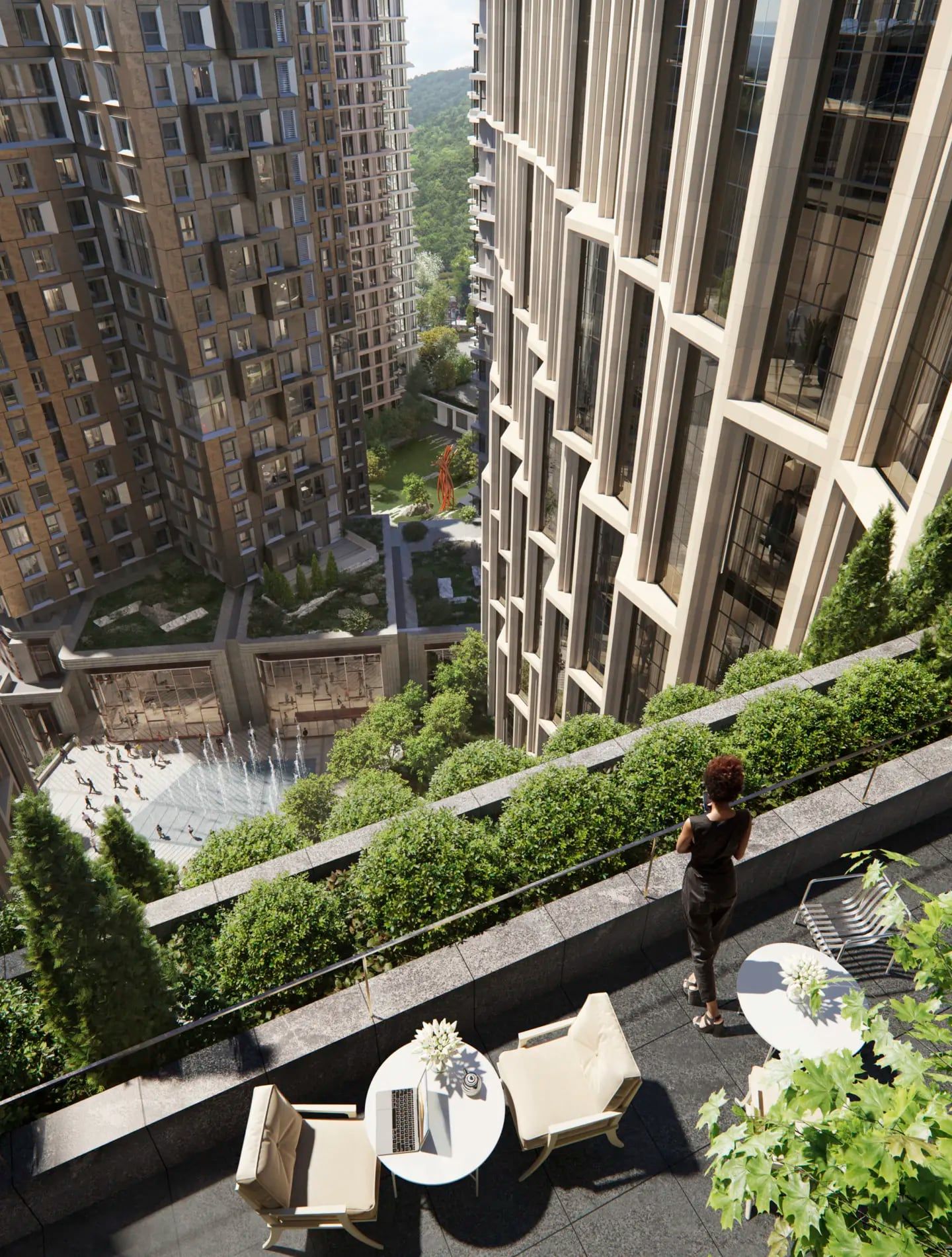 Rosewood Seoul — first look 5