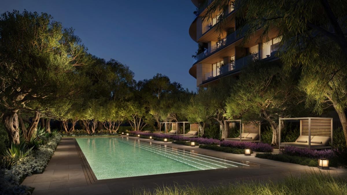 Aman Beverly Hills — first look 3