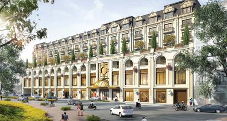 Four Seasons Hotel Hanoi at Hoan Kiem Lake — first look 3