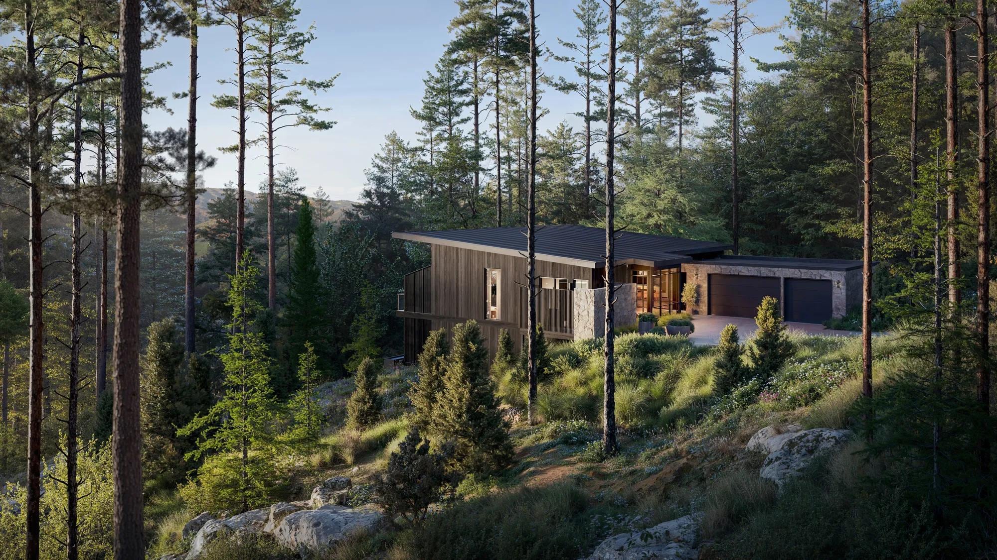Rosewood Calistoga — first look 1