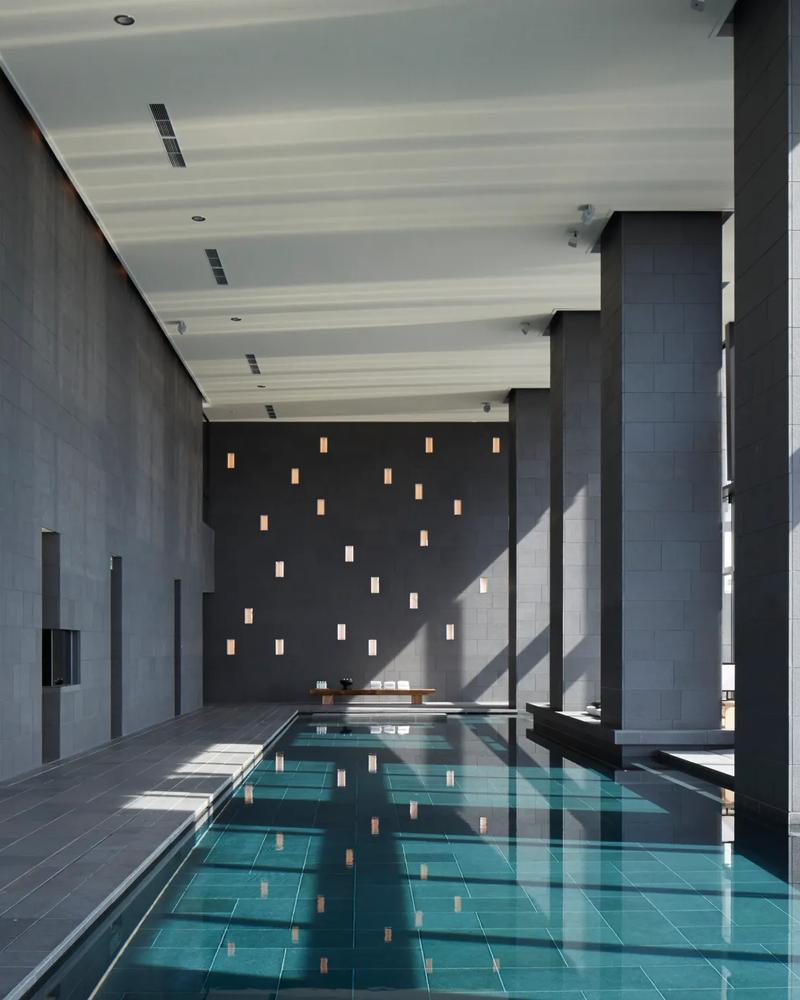 Aman Tokyo — photograph 2