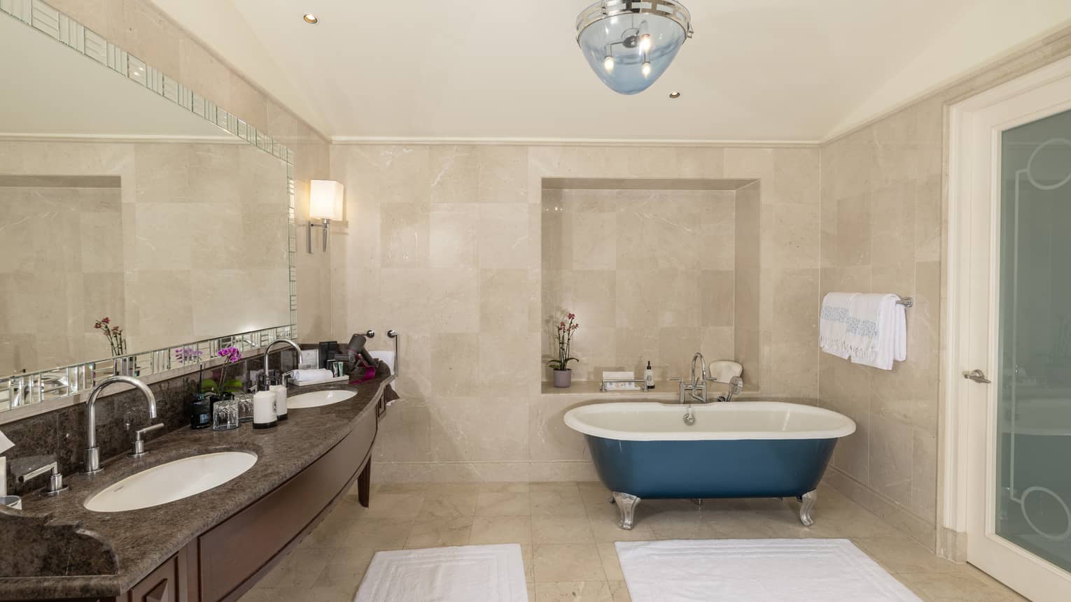 four seasons bosphorus room 2
