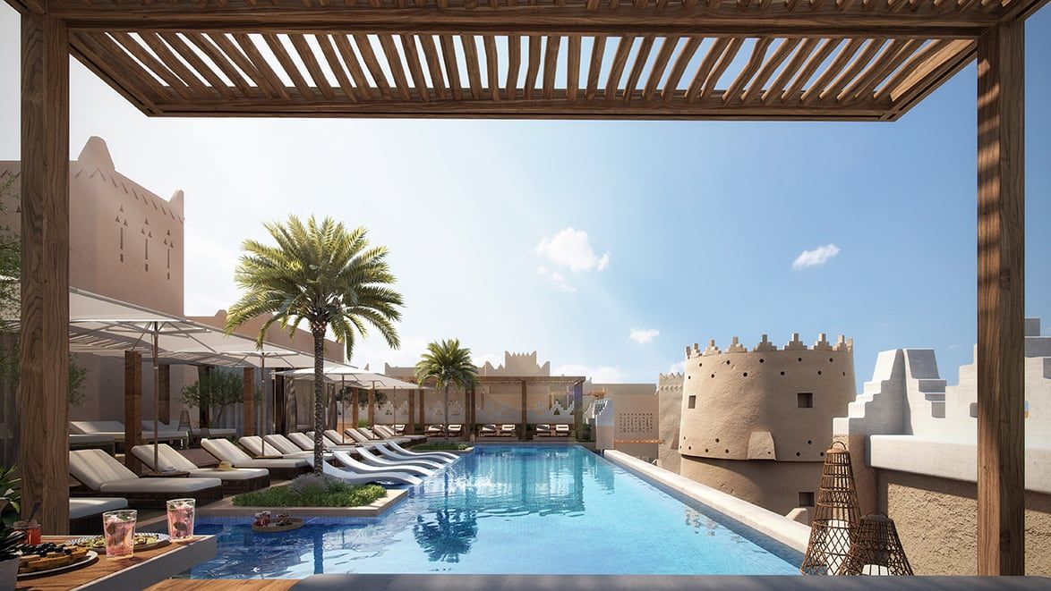 Capella Diriyah — first look 4