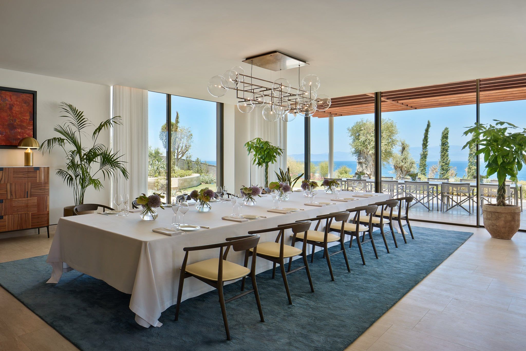Bulgari Resort & Mansions Bodrum — first look 2