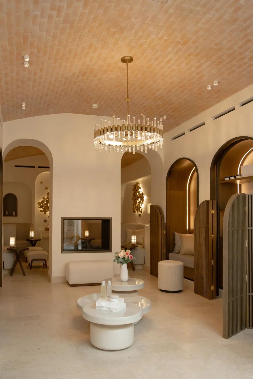 Château la Commaraine — first look 5