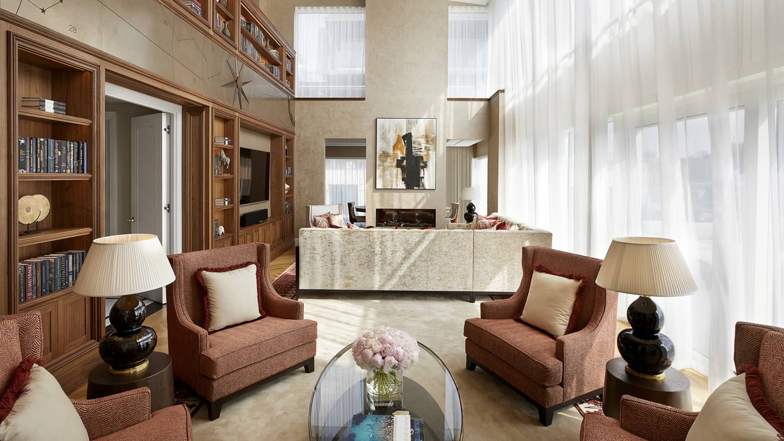 four seasons london tower bridge room 3