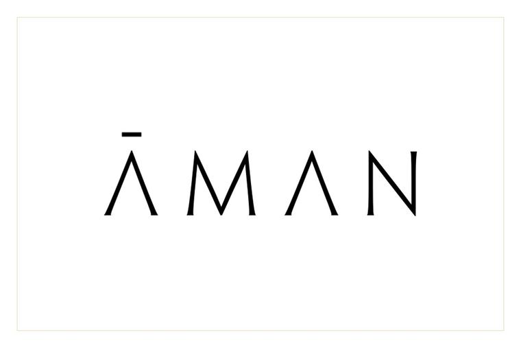 Aman Maldives