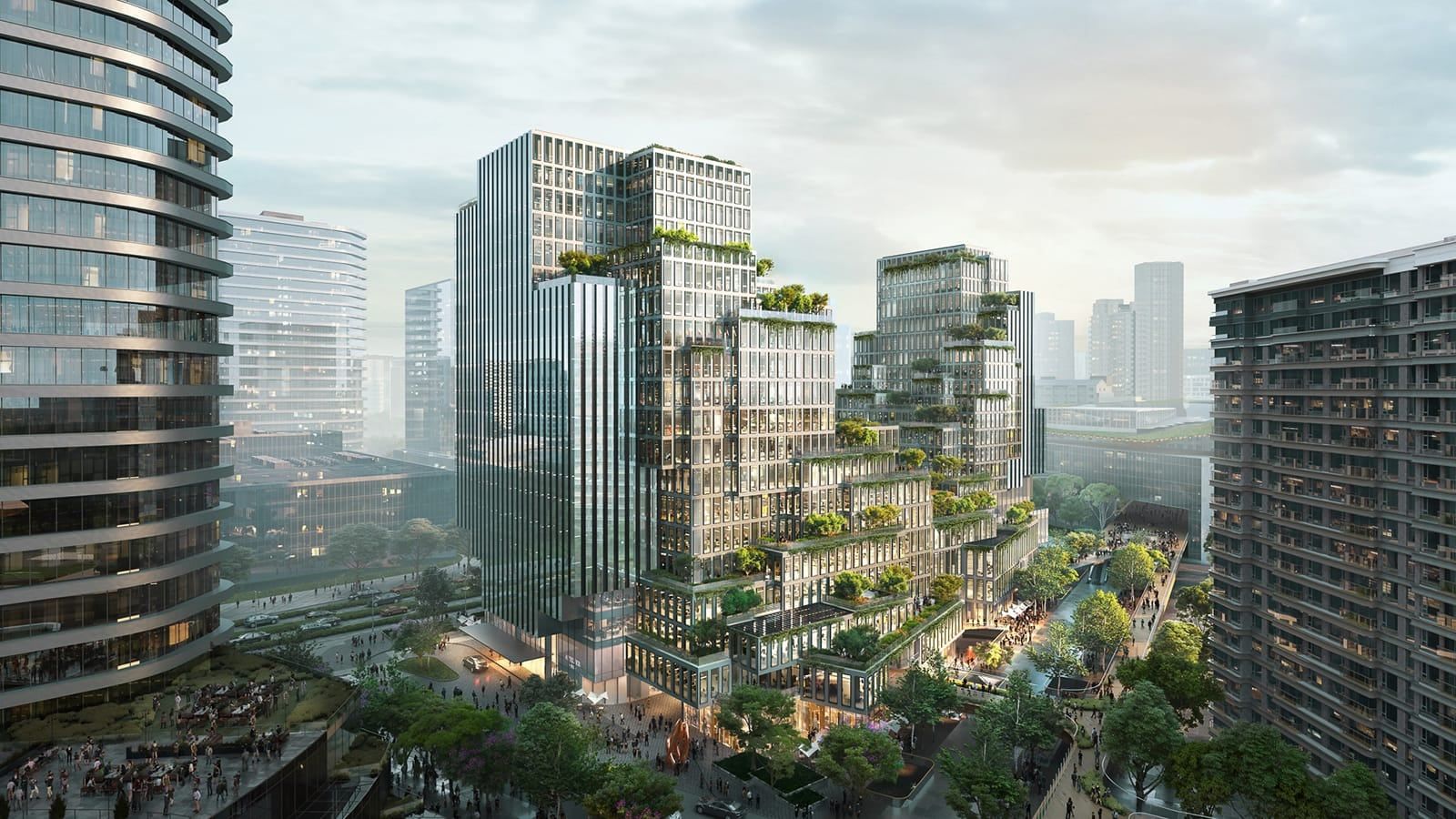 Rosewood Hangzhou
