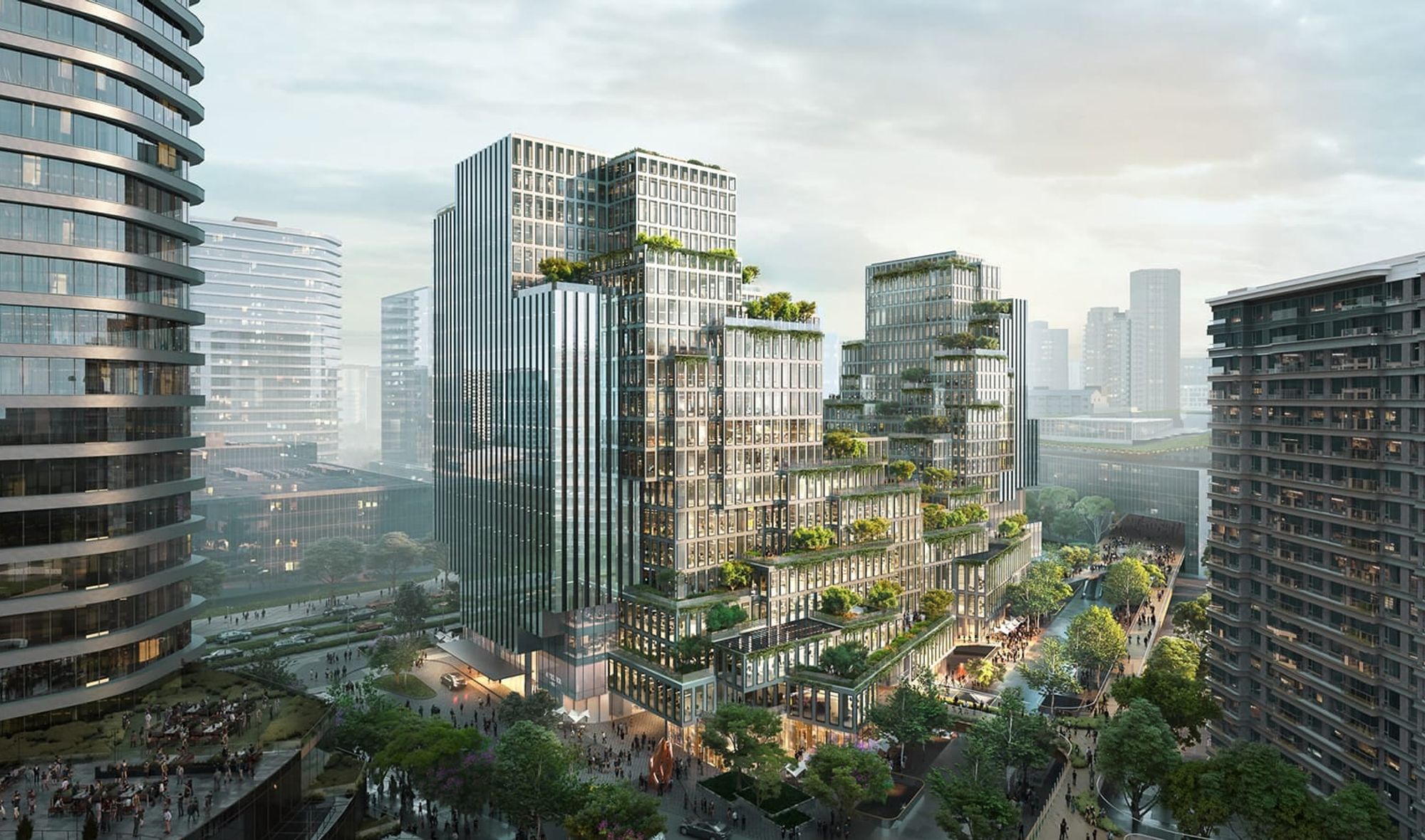 Rosewood Hangzhou