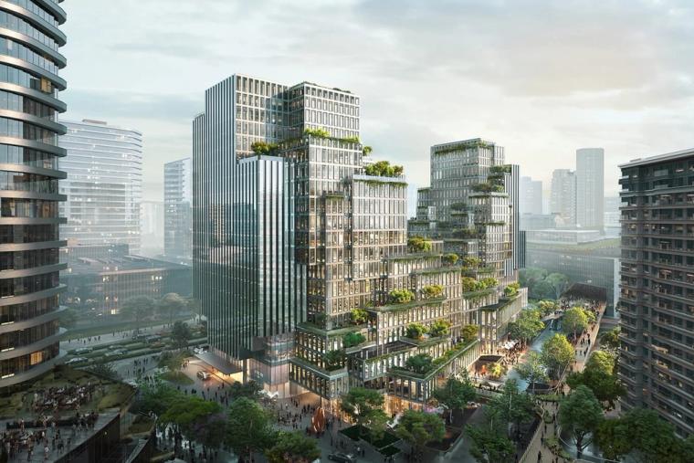 Rosewood Hangzhou