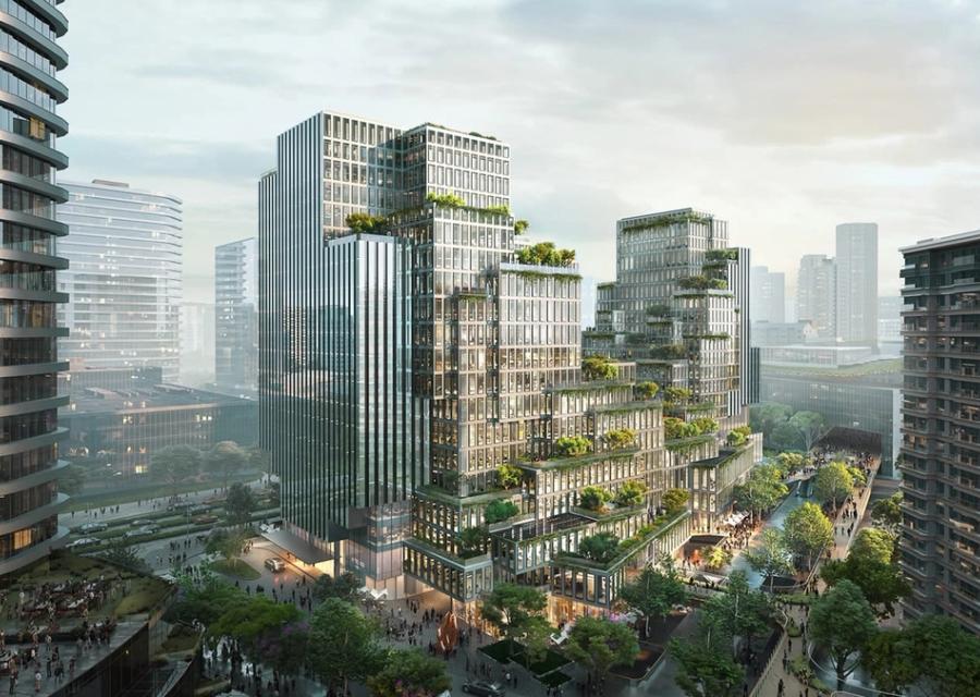Rosewood Hangzhou