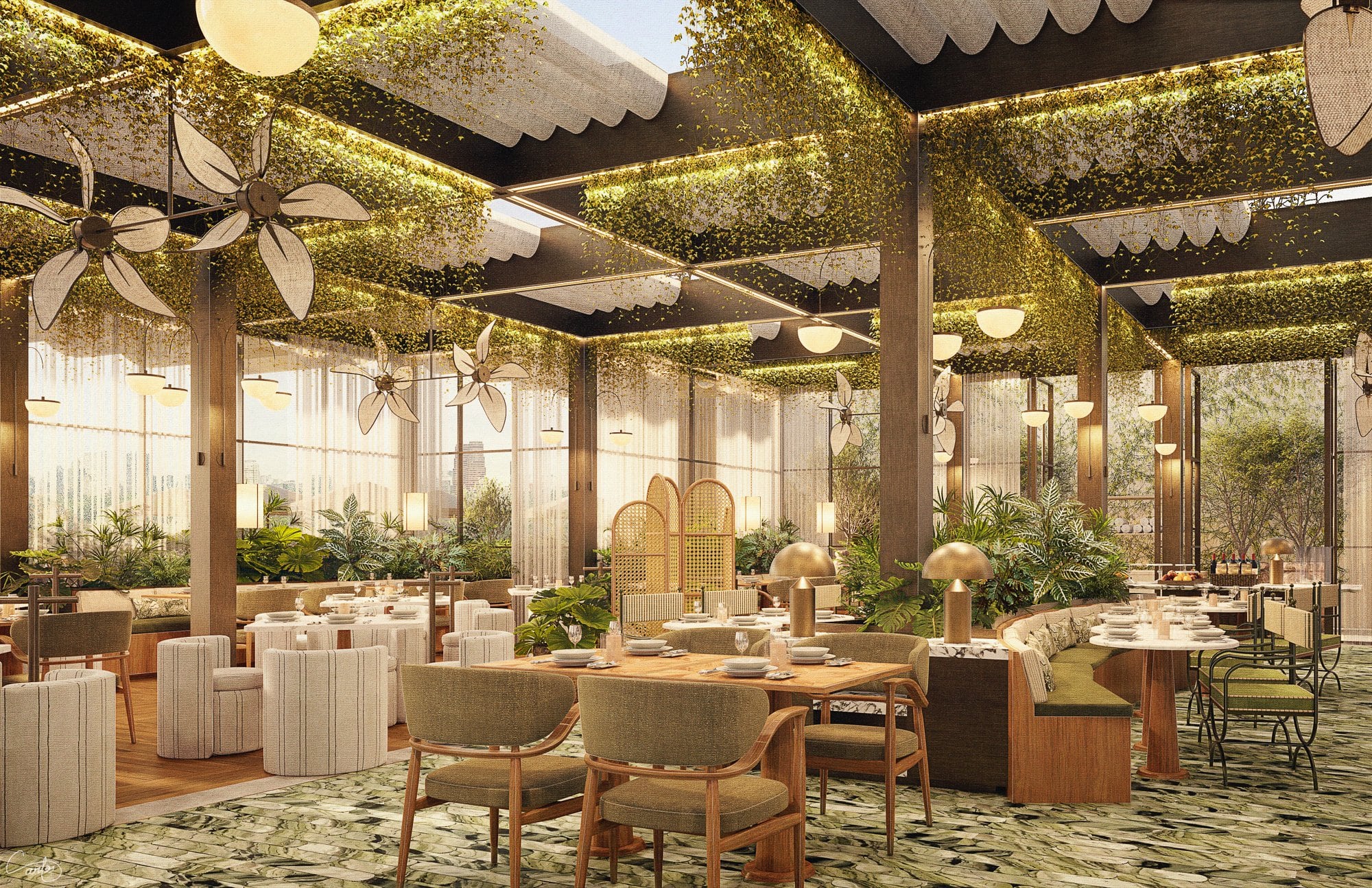 Park Hyatt Mexico City — first look 4