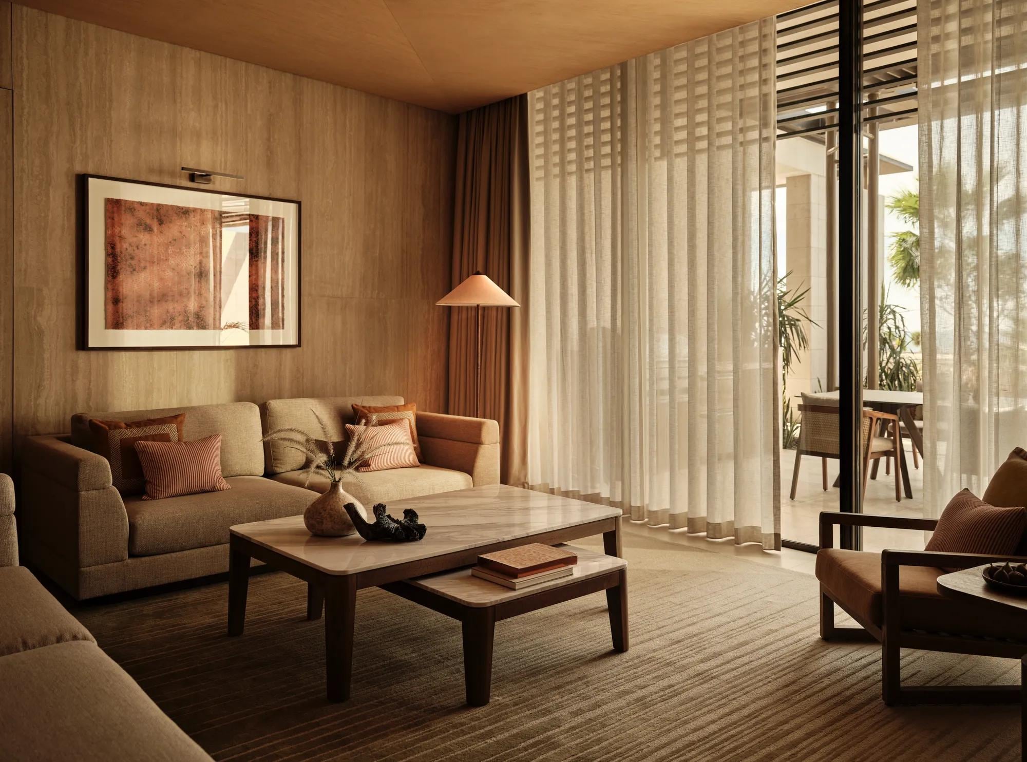 Rosewood Amaala — first look 2