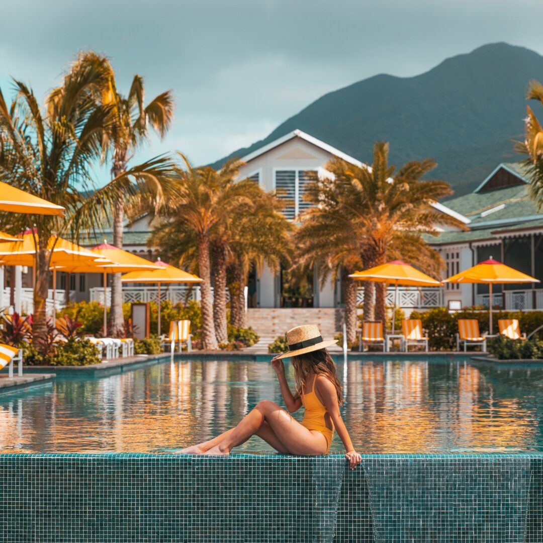 Four Seasons Resort Nevis, photo 4