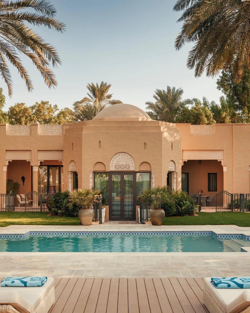 one and only royal mirage official 3