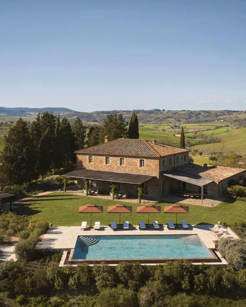 rosewood castiglion del bosco official 3