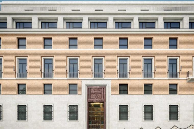 Rosewood Rome
