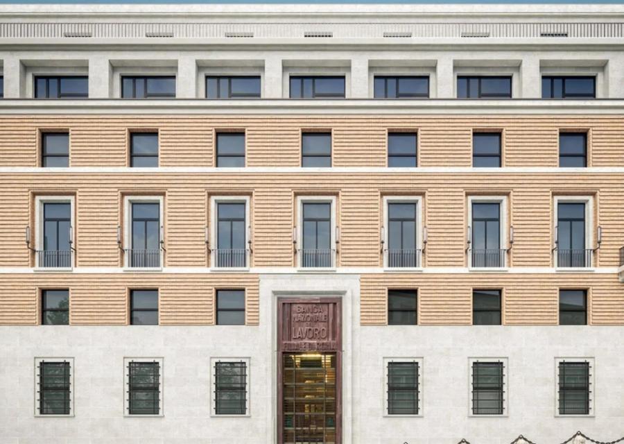 Rosewood Rome