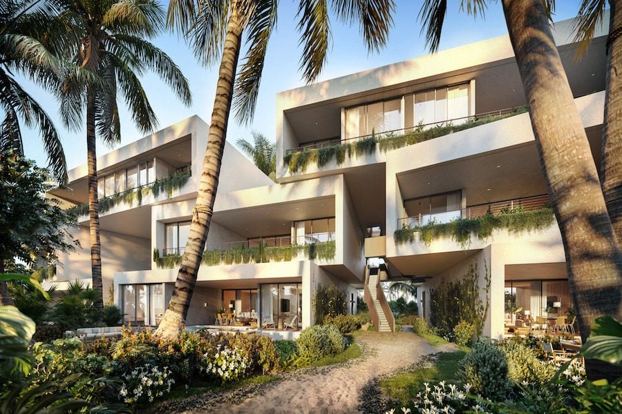 Four Seasons Resort and Residences Dominican Republic at Tropicalia