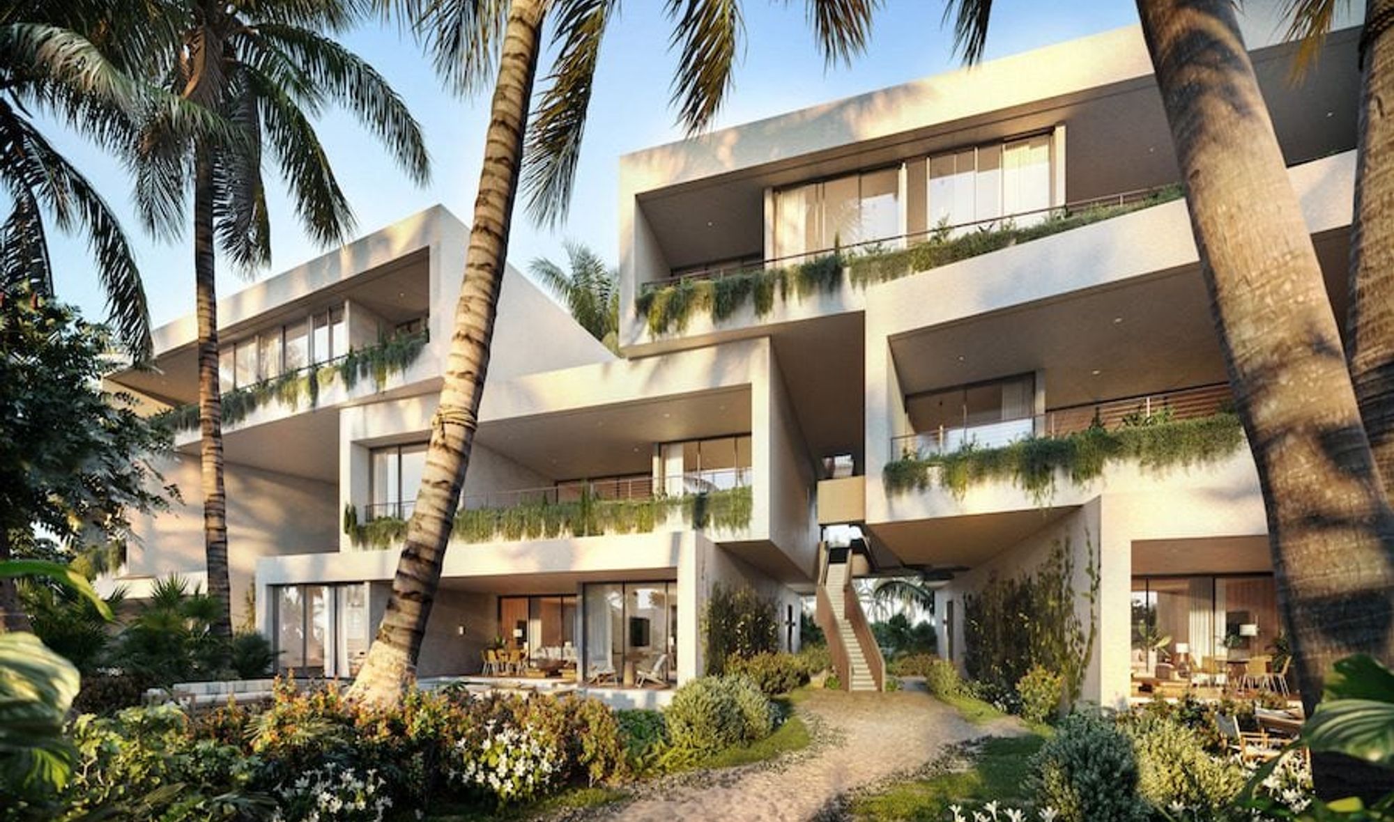 Four Seasons Resort and Residences Dominican Republic at Tropicalia