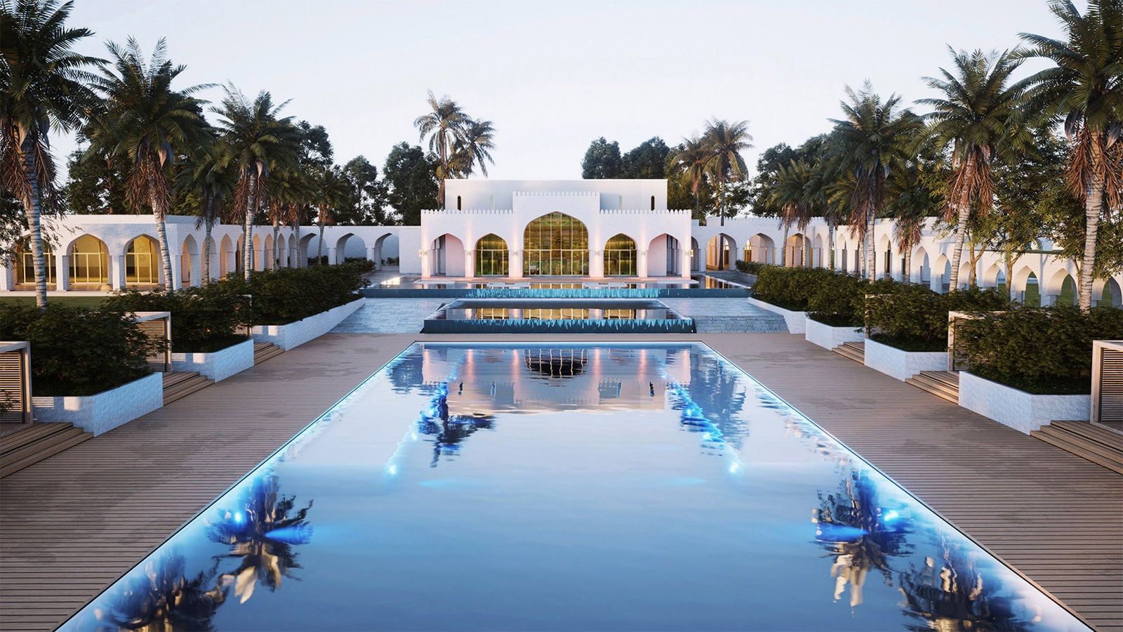Four Seasons Resort Zanzibar