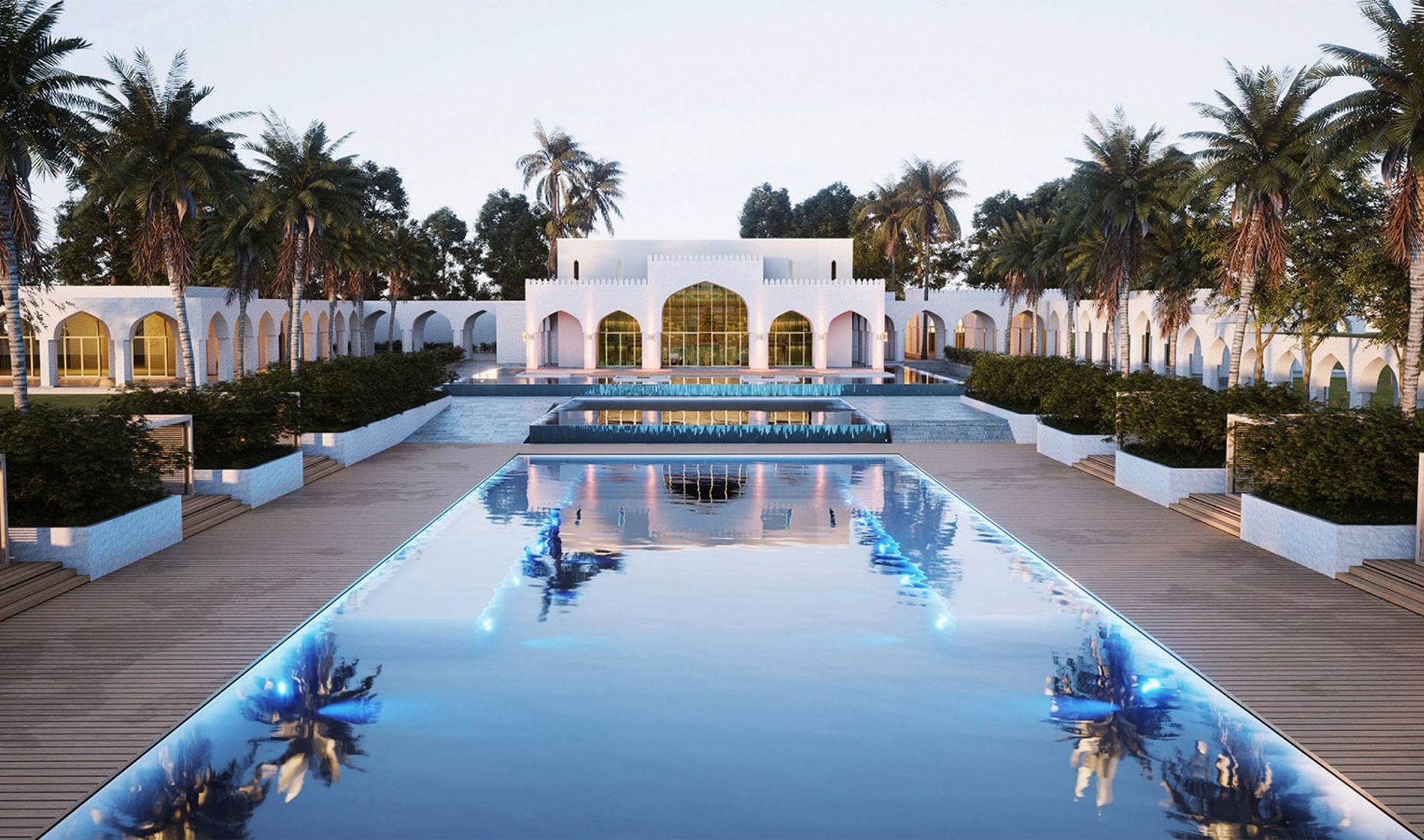 Four Seasons Resort Zanzibar