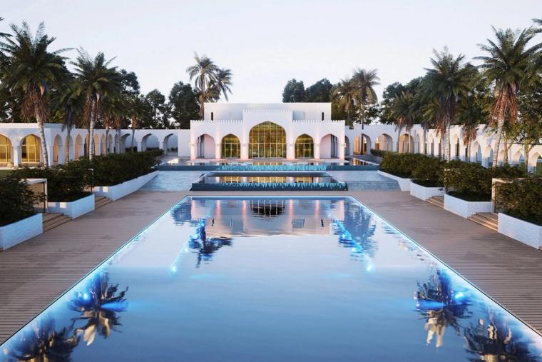 Four Seasons Resort Zanzibar