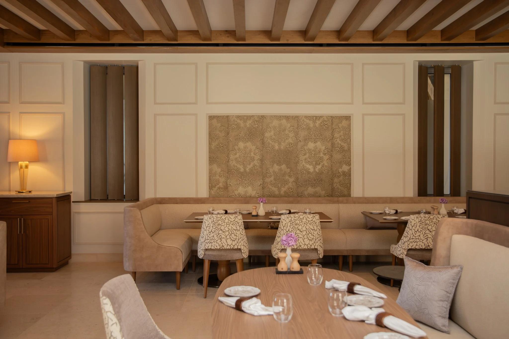 Château la Commaraine — first look 7