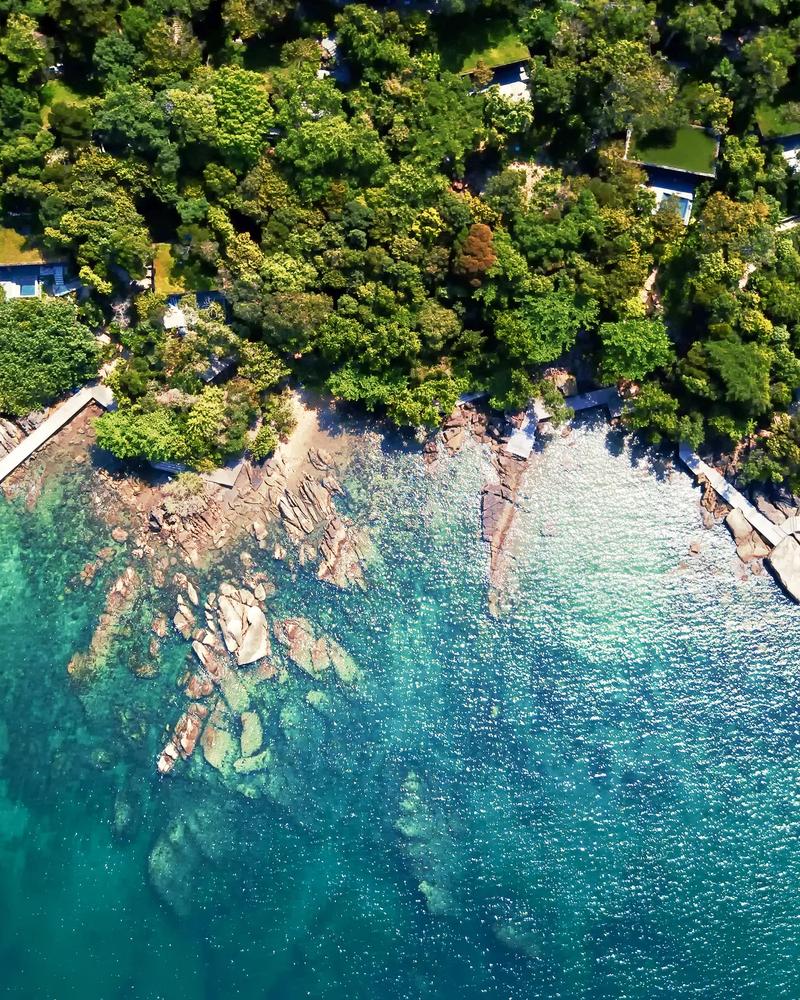 six senses krabey island official 4